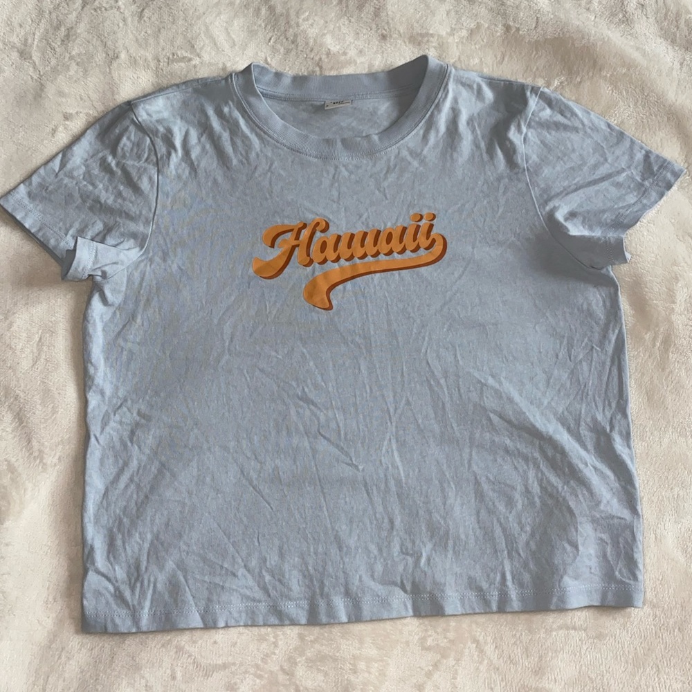 Aritzia Sunday Best Dream T-Shirt (open to offers)